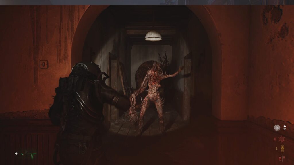 cronos the new dawn enigme porte statue code solution guide astuce jeu 2025 bloobler team pc xbox ps5  