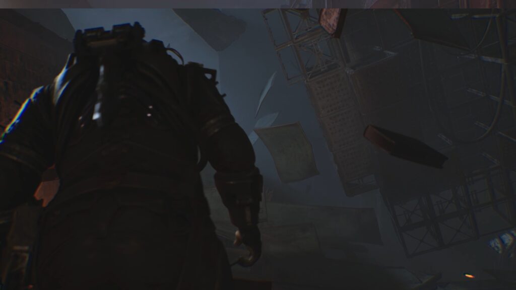 cronos the new dawn enigme porte statue code solution guide astuce jeu 2025 bloobler team pc xbox ps5  