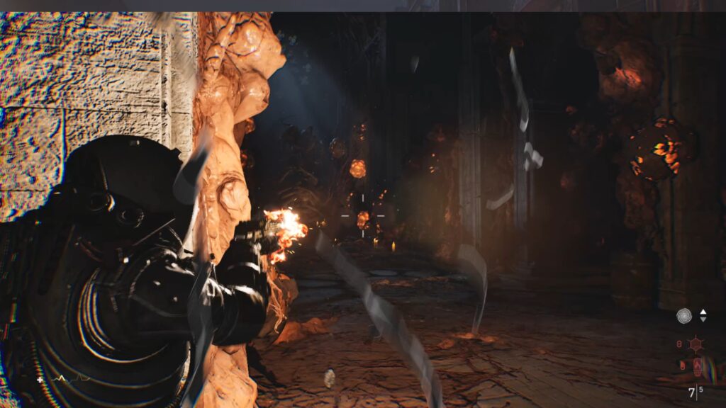 cronos the new dawn enigme porte statue code solution guide astuce jeu 2025 bloobler team pc xbox ps5  