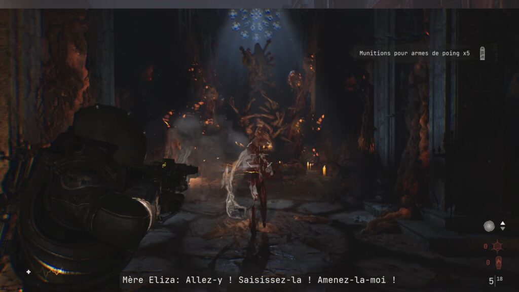 cronos the new dawn enigme porte statue code solution guide astuce jeu 2025 bloobler team pc xbox ps5  