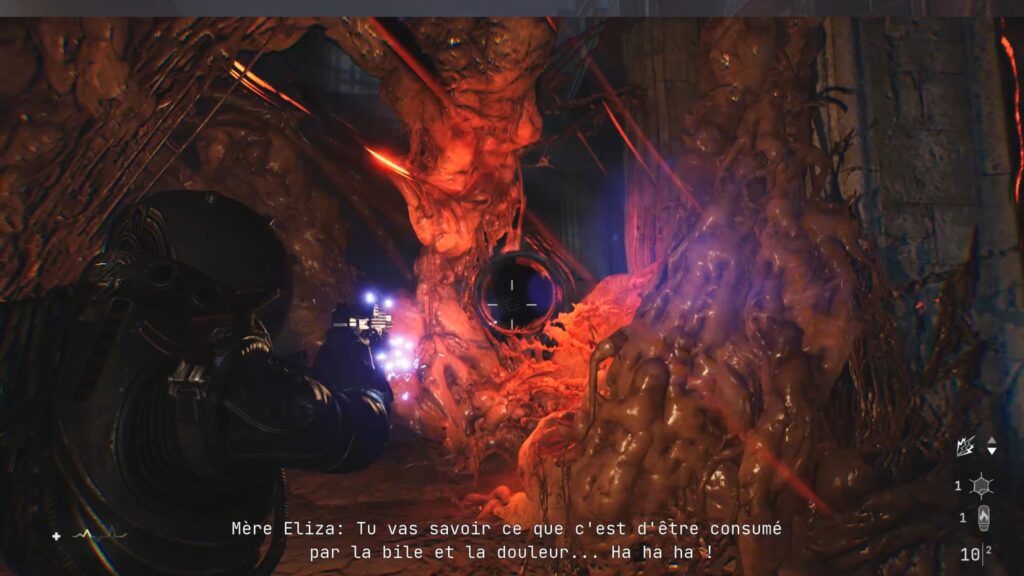 cronos the new dawn enigme porte statue code solution guide astuce jeu 2025 bloobler team pc xbox ps5  