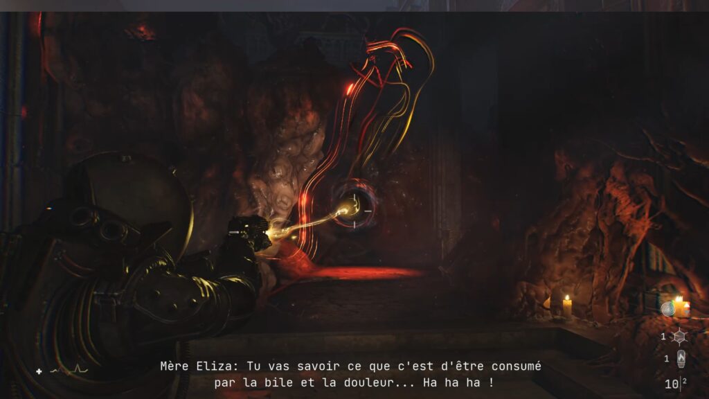 cronos the new dawn enigme porte statue code solution guide astuce jeu 2025 bloobler team pc xbox ps5  