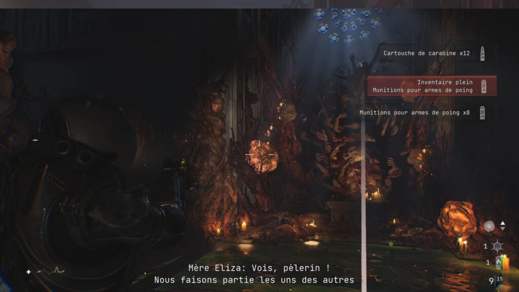 cronos the new dawn enigme porte statue code solution guide astuce jeu 2025 bloobler team pc xbox ps5  