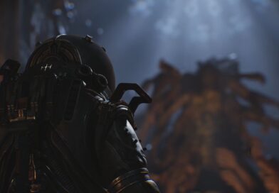 [Soluce] Cronos The New Dawn : L’abbaye [FR]