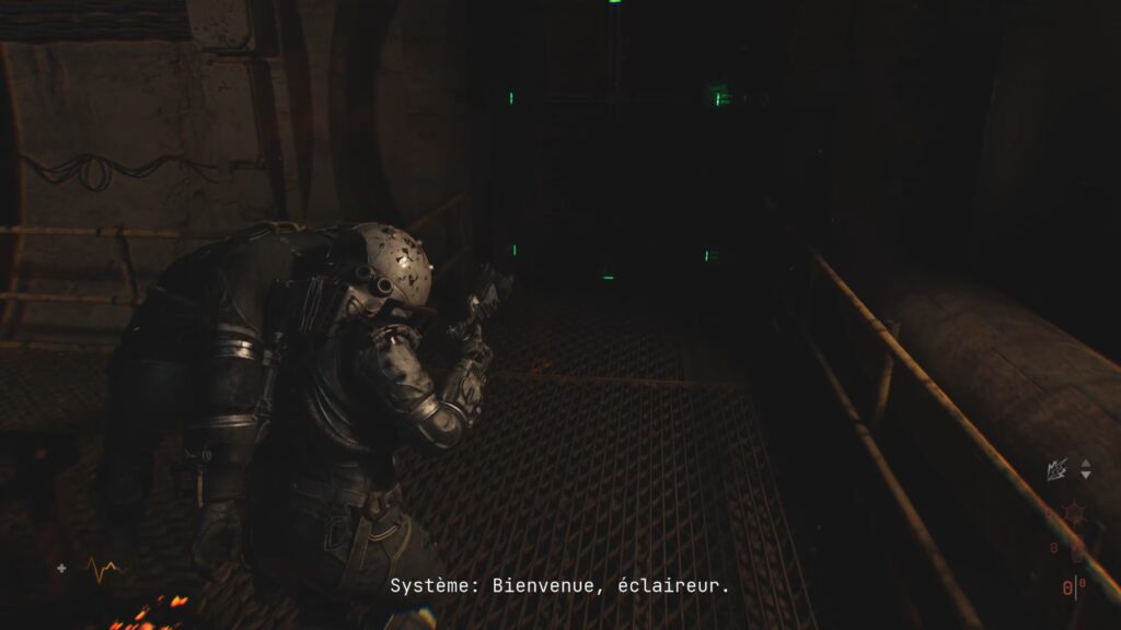 cronos the new dawn soluce guide fin terminal eclaireur boss combat astuce jeu xbpx pc ps5 