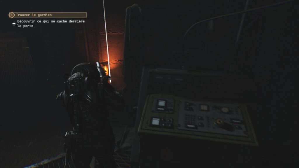 cronos the new dawn soluce guide fin terminal eclaireur boss combat astuce jeu xbpx pc ps5 