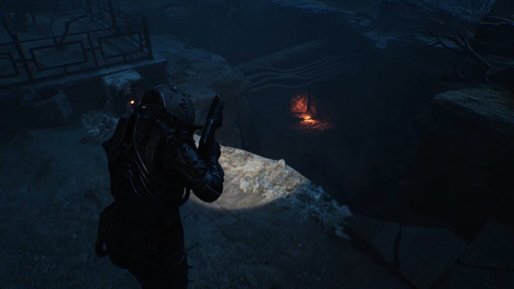 cronos the new dawn soluce solution guide xbox playstation pc steam epic games unreal engine astuce jeu 