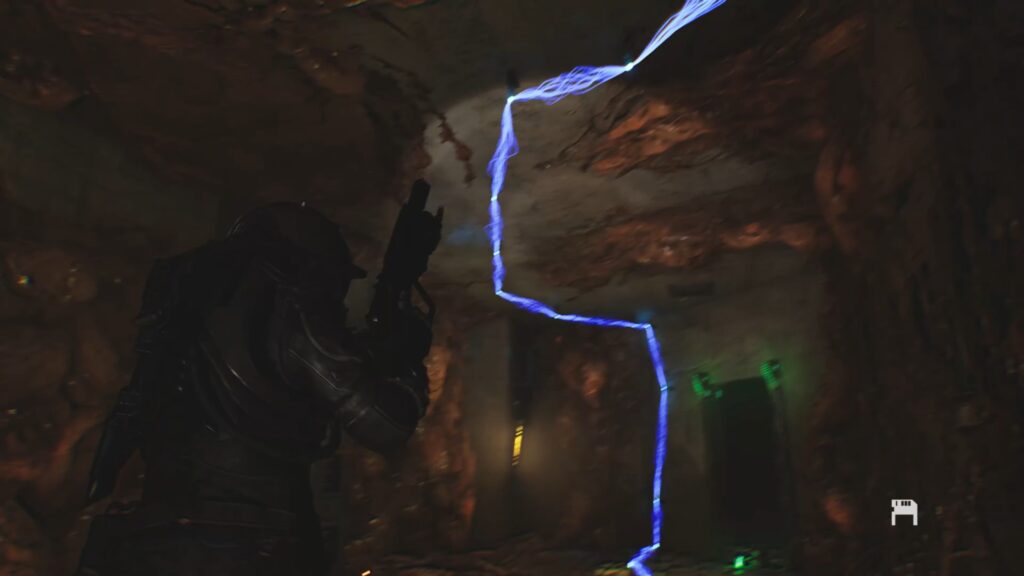 cronos the new dawn soluce guide fin terminal eclaireur boss combat astuce jeu xbpx pc ps5 puzzle connecteur