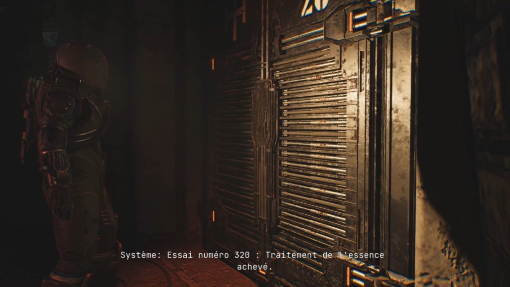cronos the new dawn soluce guide fin terminal eclaireur boss combat astuce jeu xbpx pc ps5 puzzle connecteur