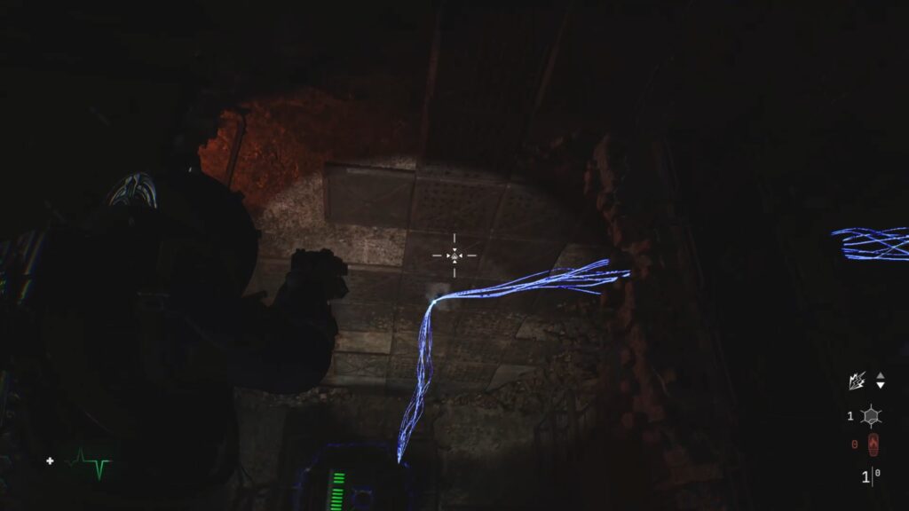 cronos the new dawn soluce guide fin terminal eclaireur boss combat astuce jeu xbpx pc ps5 puzzle connecteur