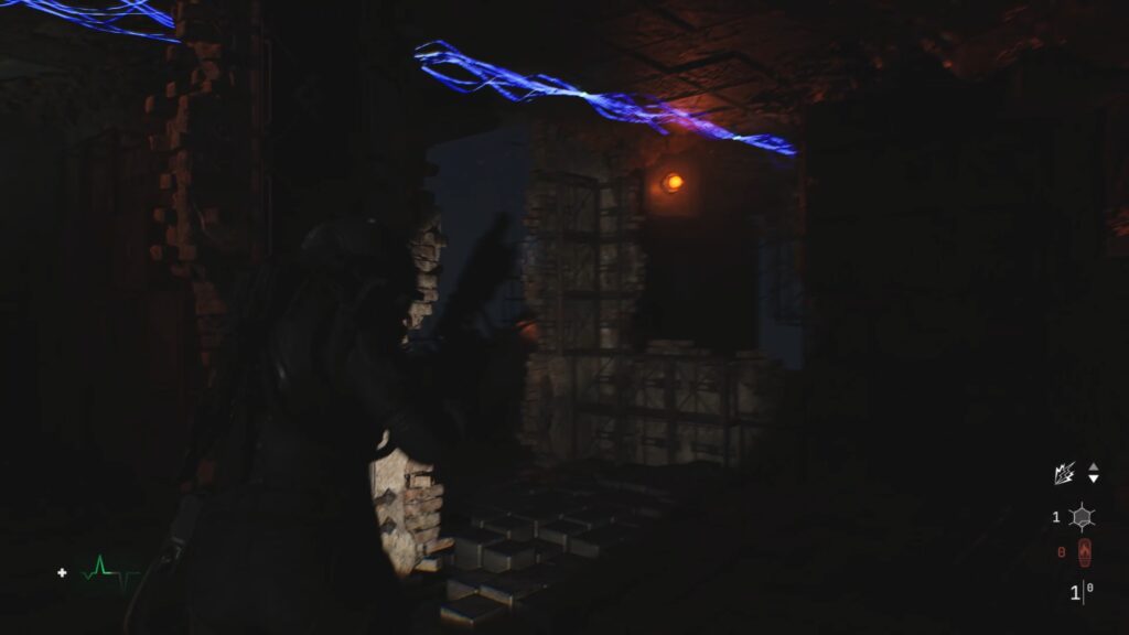 cronos the new dawn soluce guide fin terminal eclaireur boss combat astuce jeu xbpx pc ps5 puzzle connecteur