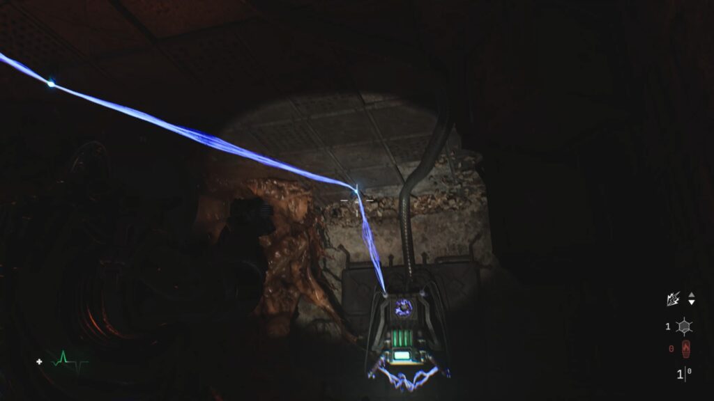 cronos the new dawn soluce guide fin terminal eclaireur boss combat astuce jeu xbpx pc ps5 puzzle connecteur
