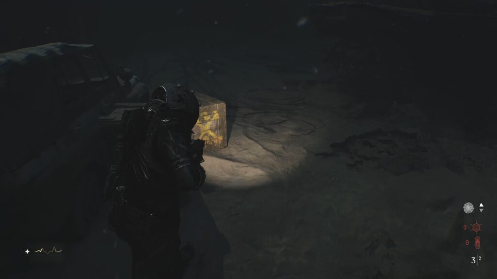 cronos the new dawn soluce guide fin terminal eclaireur boss combat astuce jeu xbpx pc ps5 puzzle connecteur