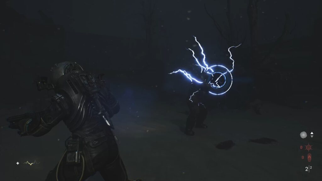 cronos the new dawn soluce guide fin terminal eclaireur boss combat astuce jeu xbpx pc ps5 puzzle connecteur