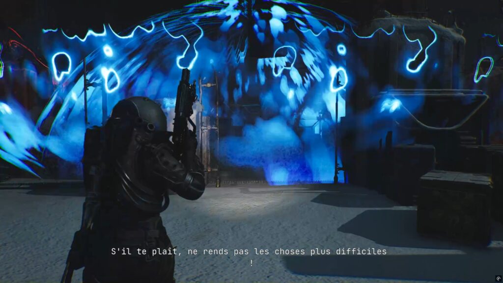 cronos the new dawn soluce guide fin terminal eclaireur boss combat astuce jeu xbpx pc ps5 puzzle connecteur