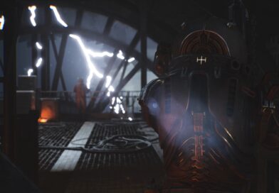 [Soluce] Cronos The New Dawn : Le Terminal [FR]