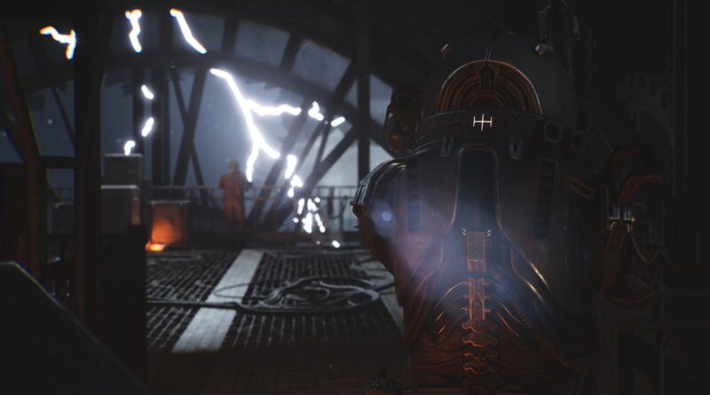 [Soluce] Cronos The New Dawn : Le Terminal [FR]