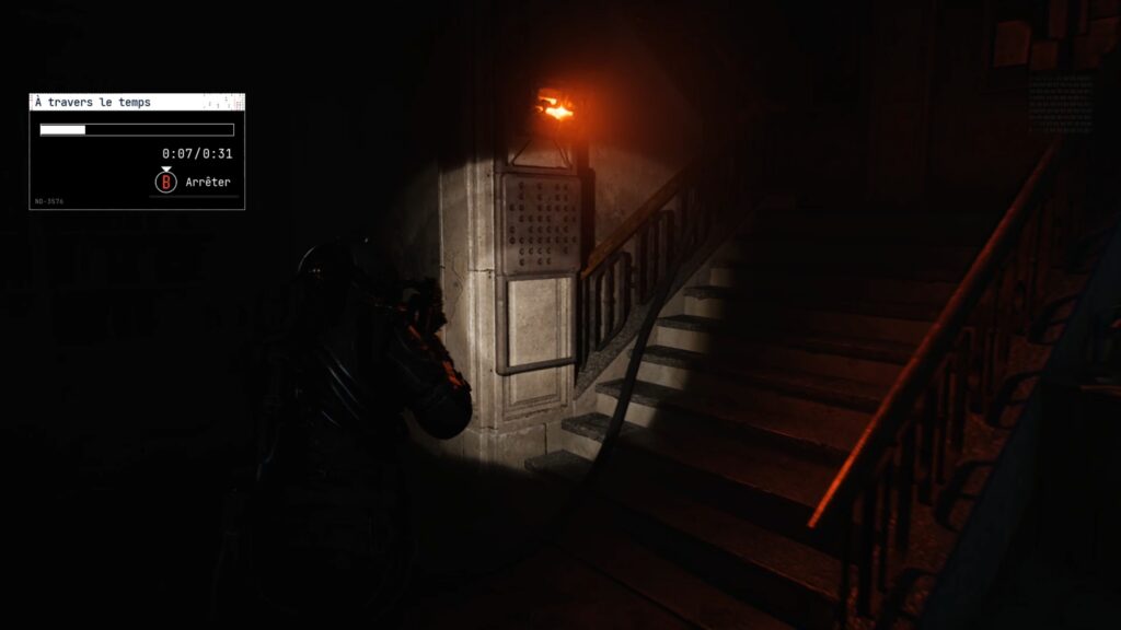 cronos the new dawn soluce solution guide xbox playstation pc steam epic games unreal engine astuce jeu edward wisniewski appartement 