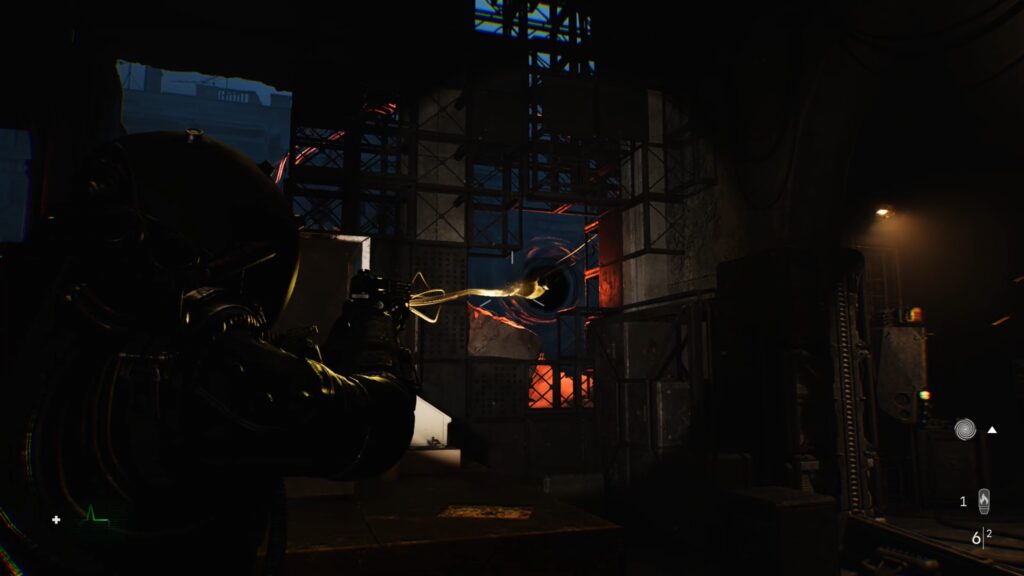 cronos the new dawn soluce solution guide xbox playstation pc steam epic games unreal engine astuce jeu edward wisniewski appartement 