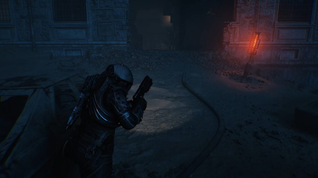 cronos the new dawn soluce solution guide xbox playstation pc steam epic games unreal engine astuce jeu edward wisniewski appartement 