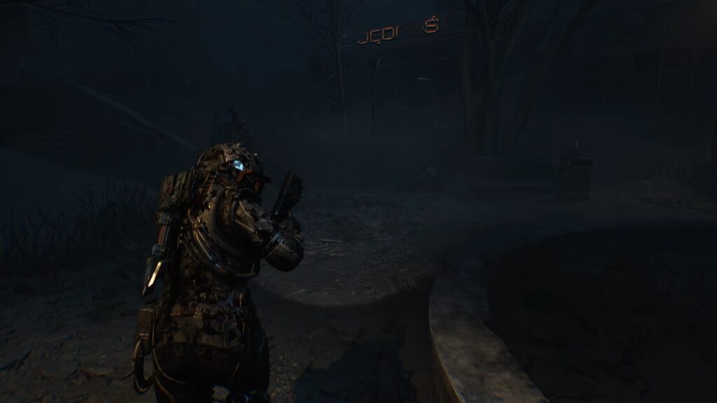 cronos the new dawn soluce solution guide xbox playstation pc steam epic games unreal engine astuce jeu edward wisniewski appartement 