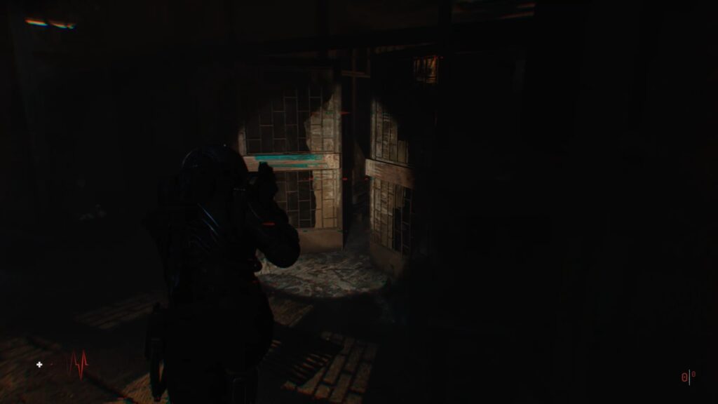 cronos the new dawn soluce solution guide xbox playstation pc steam epic games unreal engine astuce jeu edward wisniewski appartement 