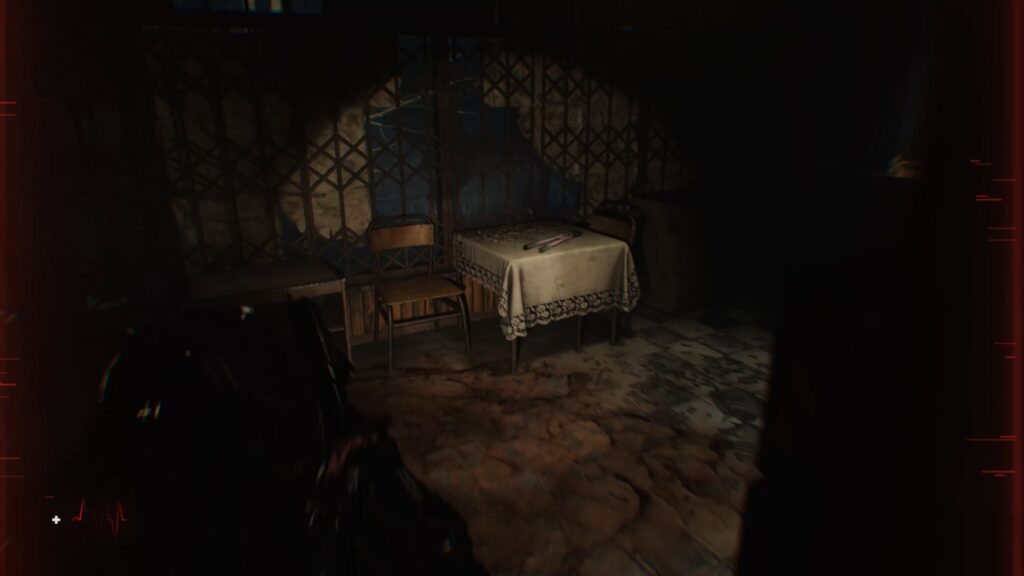 cronos the new dawn soluce solution guide xbox playstation pc steam epic games unreal engine astuce jeu edward wisniewski appartement 