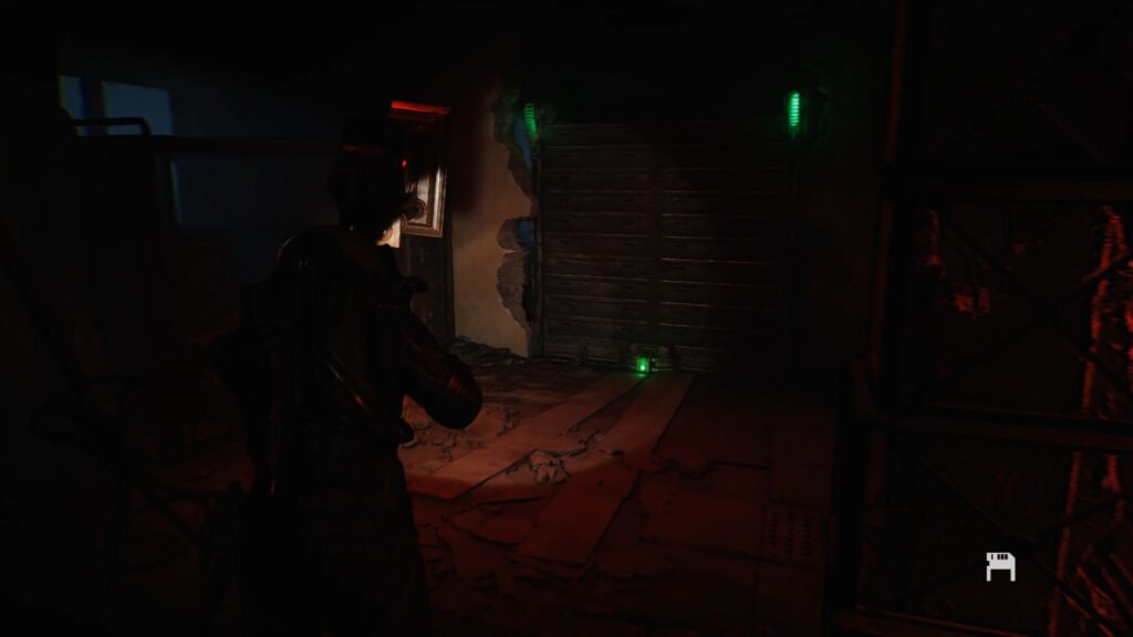 cronos the new dawn soluce solution guide xbox playstation pc steam epic games unreal engine astuce jeu edward wisniewski appartement 