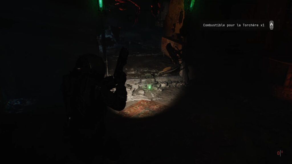 cronos the new dawn soluce solution guide xbox playstation pc steam epic games unreal engine astuce jeu edward wisniewski appartement 