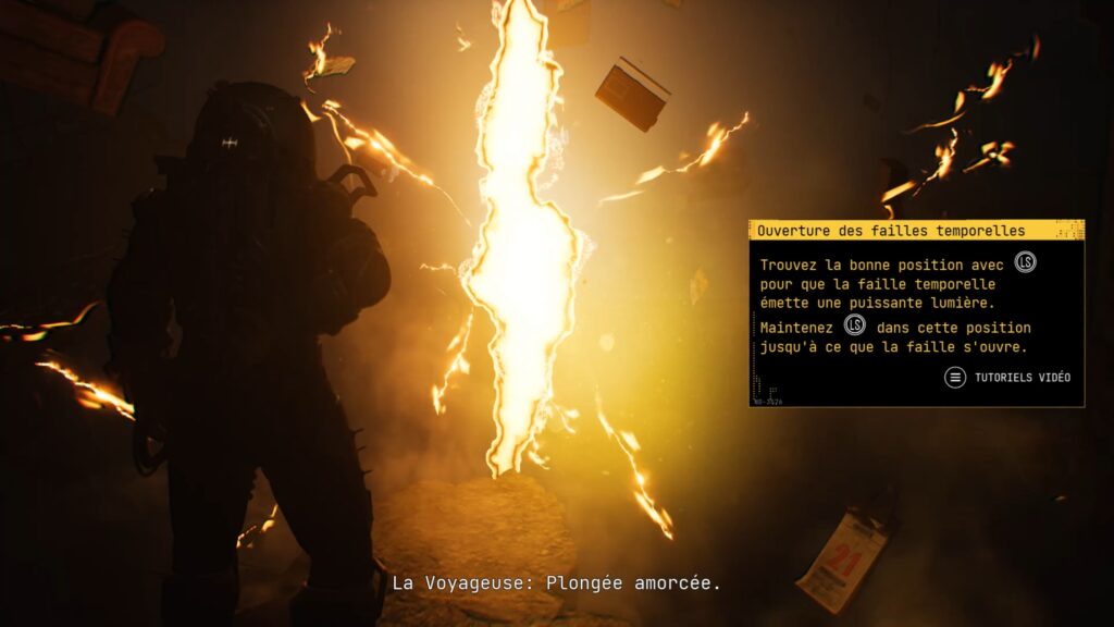 cronos the new dawn soluce solution guide xbox playstation pc steam epic games unreal engine astuce jeu edward wisniewski appartement code