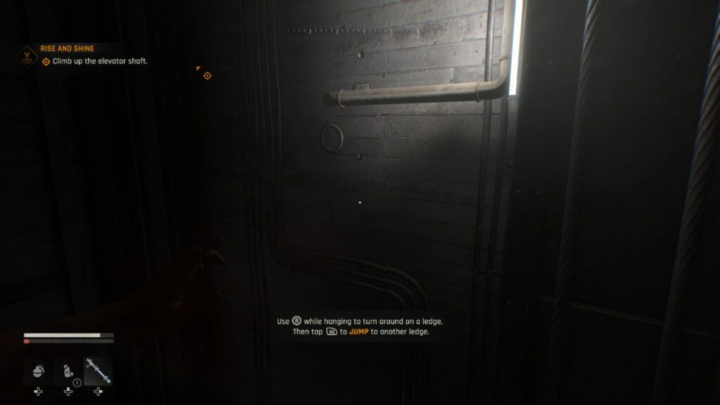 soluce dying light the beast solution guide xbox ps5 pc techland dlc astuce jeu 