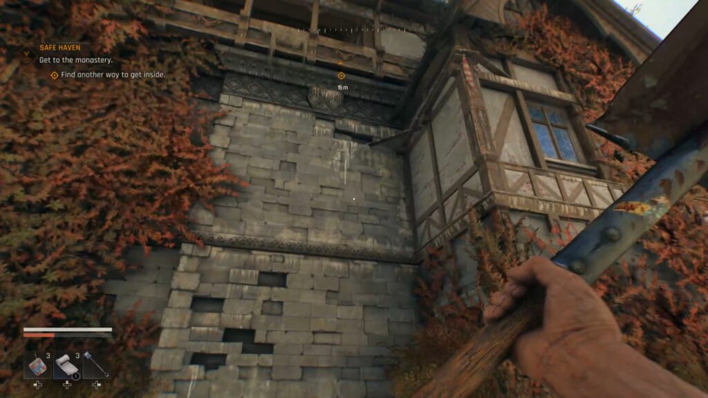 soluce dying light the beast solution guide xbox ps5 pc techland dlc astuce jeu 