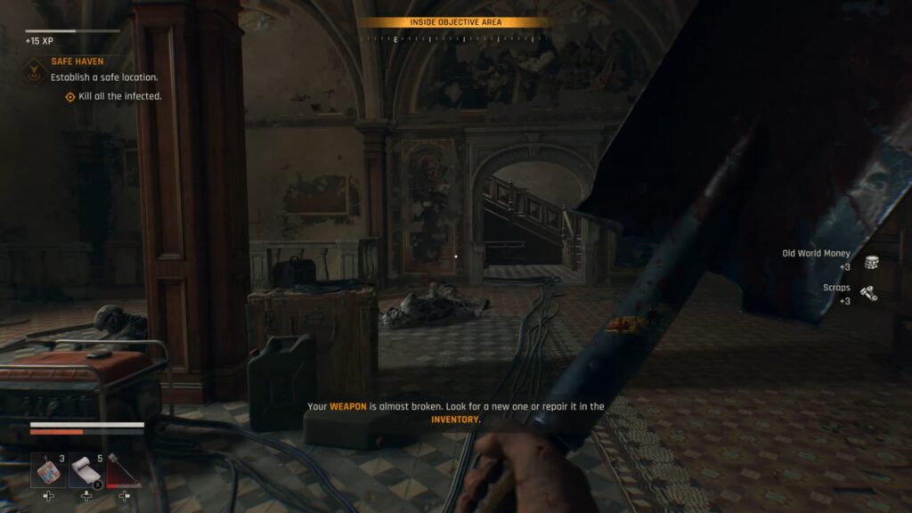 soluce dying light the beast solution guide xbox ps5 pc techland dlc astuce jeu 