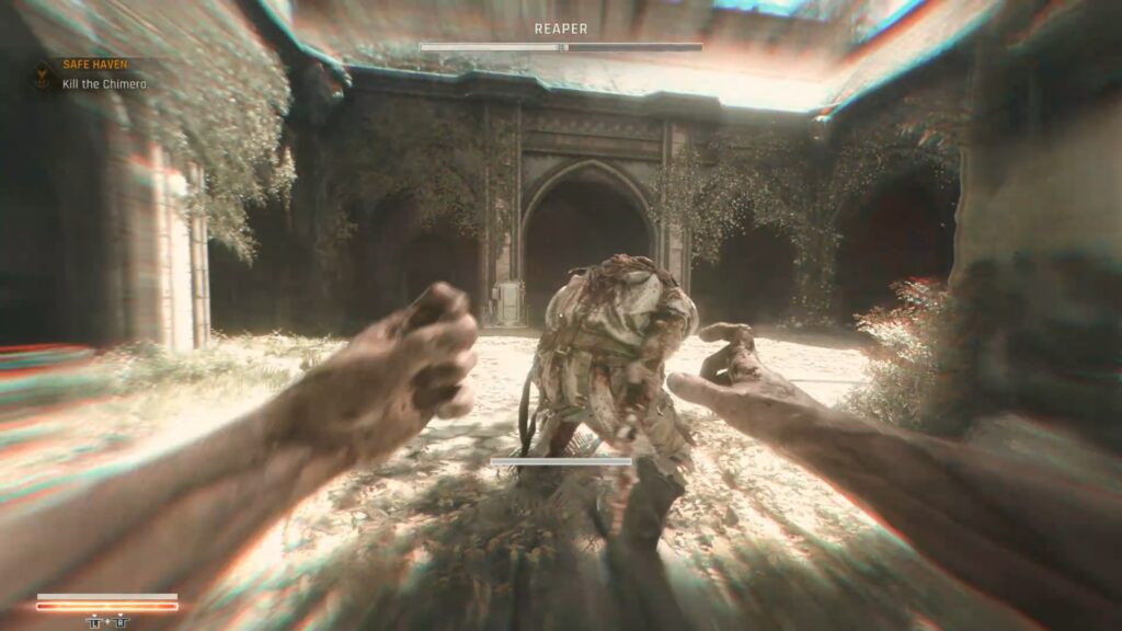 soluce dying light the beast solution guide xbox ps5 pc techland dlc astuce jeu 