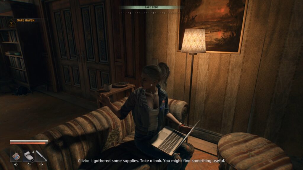 soluce dying light the beast solution guide xbox ps5 pc techland dlc astuce jeu 