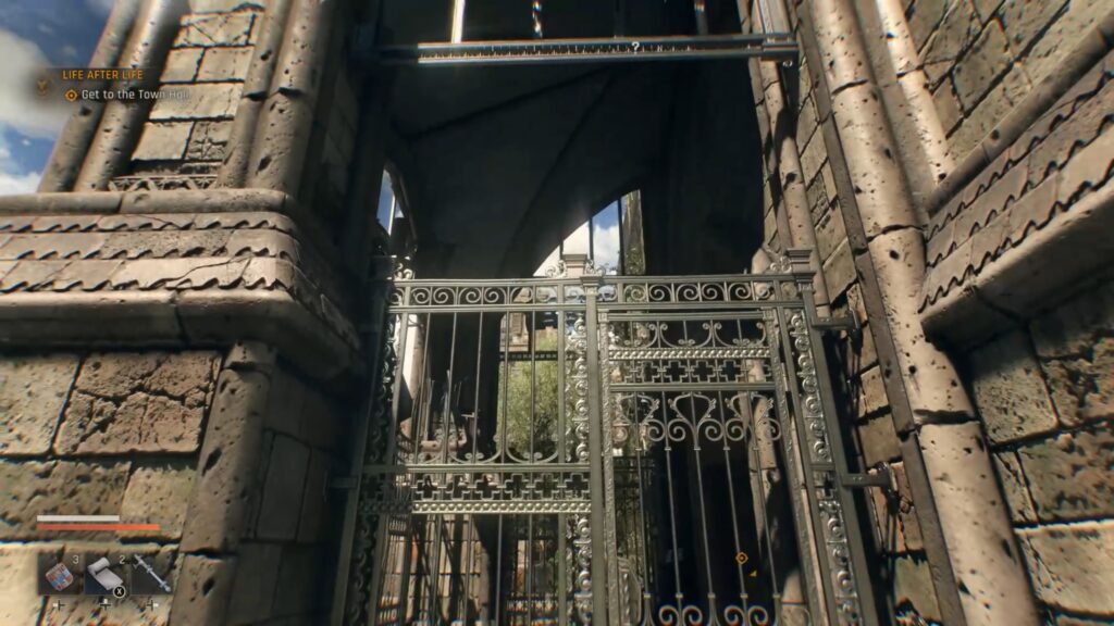 soluce dying light the beast solution guide xbox ps5 pc techland dlc astuce jeu 