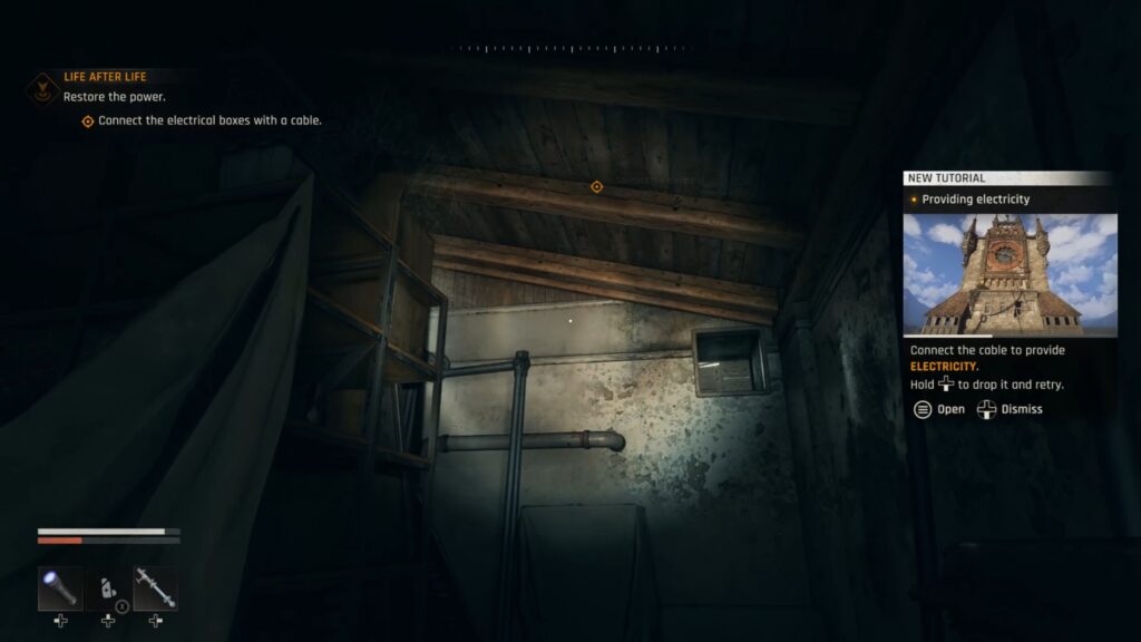 soluce dying light the beast solution guide xbox ps5 pc techland dlc astuce jeu 