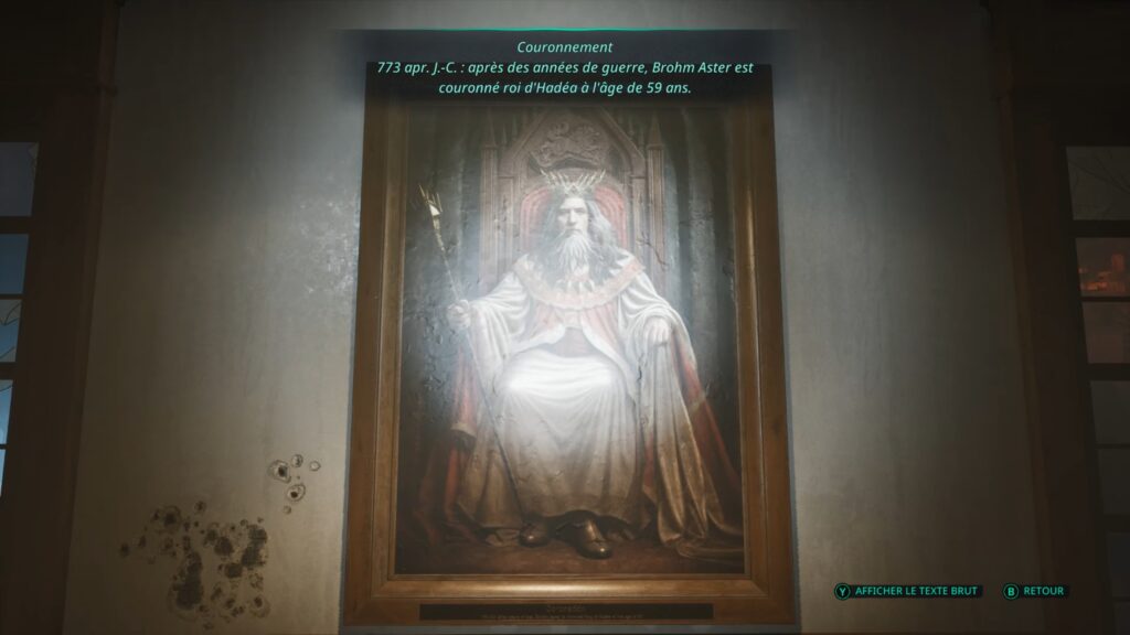 hell is us code marston ralst coffre fort tableau ordinateur radio enigme soluce guide fr pc xbox ps5 lethe ministere