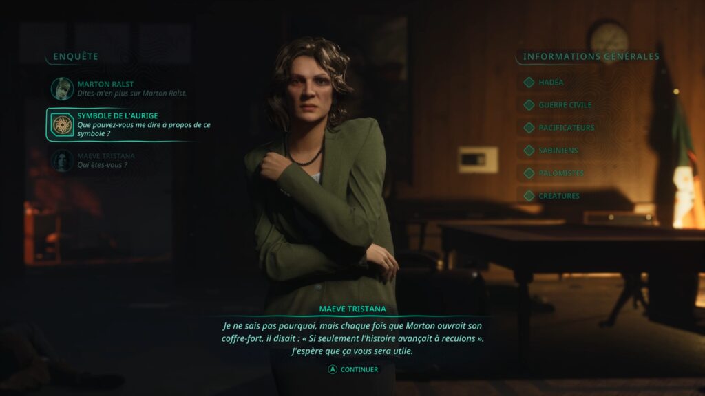 hell is us code marston ralst coffre fort tableau ordinateur radio enigme soluce guide fr pc xbox ps5 lethe ministere