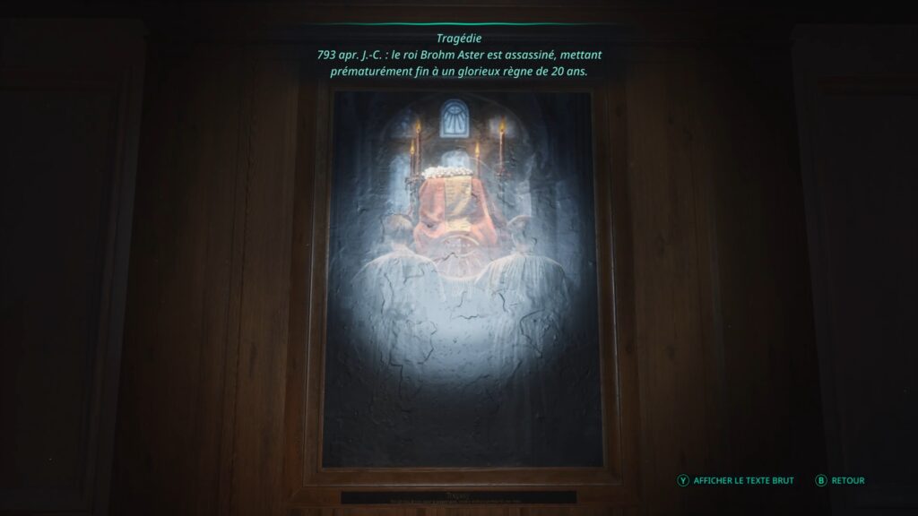 hell is us code marston ralst coffre fort tableau ordinateur radio enigme soluce guide fr pc xbox ps5 lethe ministere