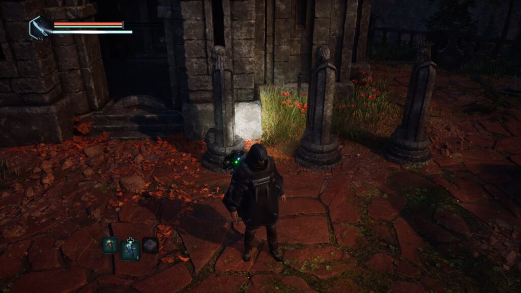 Jeljin soluce guide hell is us solution fr 2025 xbox pc ps5 enigme symbole cimetiere statue cle