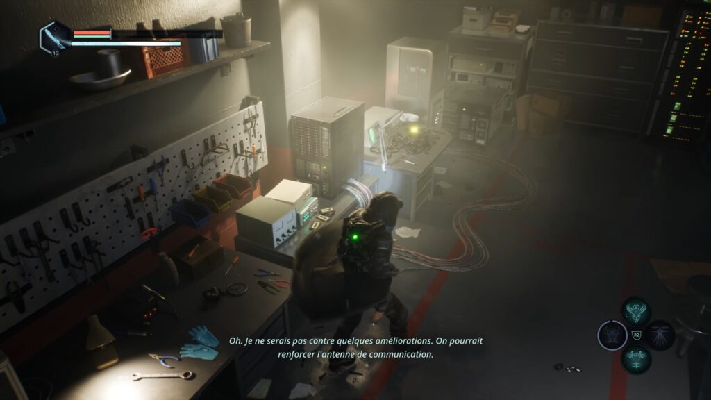 musee auriga soluce solution guide fr hell is us fr 2025 xbox pc ps5 sceau badge cle code 