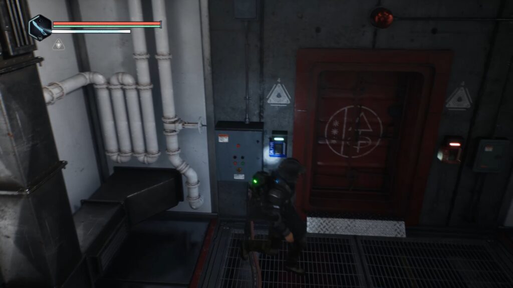 musee auriga soluce solution guide fr hell is us fr 2025 xbox pc ps5 sceau badge cle code 