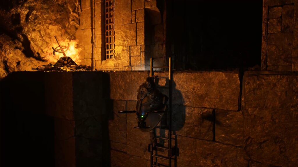 abbaye code hell is us soluce guide astuce xbox pc ps5 marais acasa cle extase