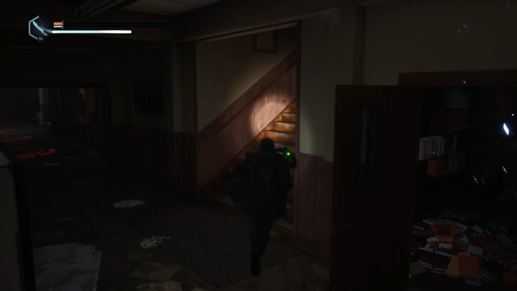 bibliotheque nationale restauration code hell is us soluce guide astuce xbox pc ps5 marais acasa cle extase
