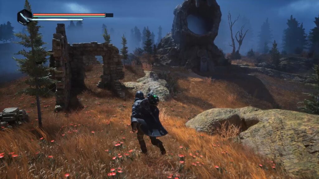 collines vyssa serpent jeton restauration code hell is us soluce guide astuce xbox pc ps5 marais acasa cle extase