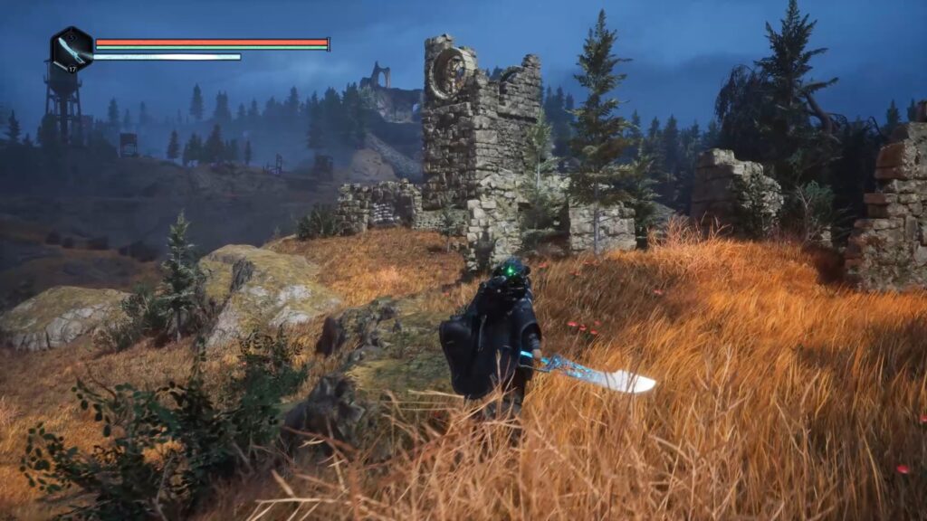 collines vyssa serpent jeton restauration code hell is us soluce guide astuce xbox pc ps5 marais acasa cle extase