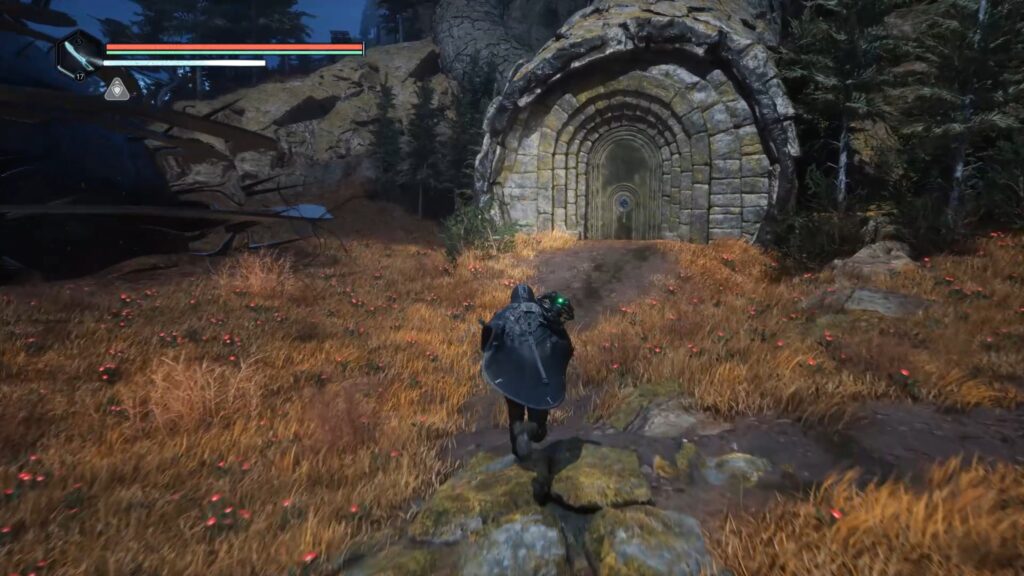collines vyssa serpent jeton restauration code hell is us soluce guide astuce xbox pc ps5 marais acasa cle extase