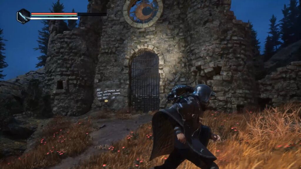 collines vyssa serpent jeton restauration code hell is us soluce guide astuce xbox pc ps5 marais acasa cle extase