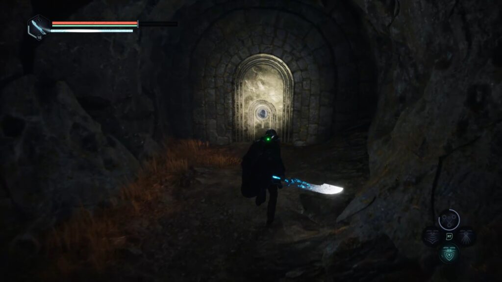 collines vyssa serpent jeton restauration code hell is us soluce guide astuce xbox pc ps5 marais acasa cle extase